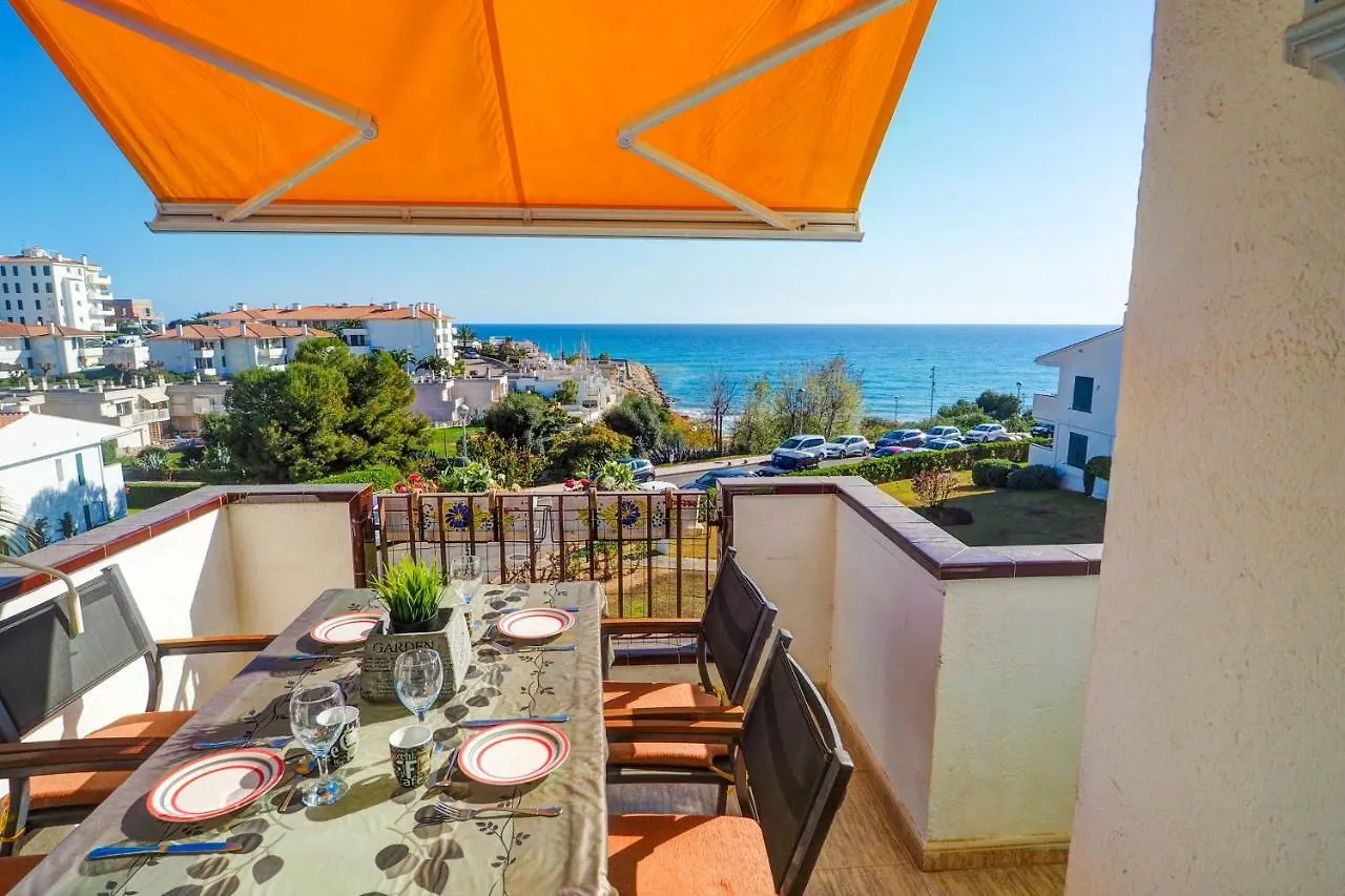 Paradise Sea View Sitges Španělsko