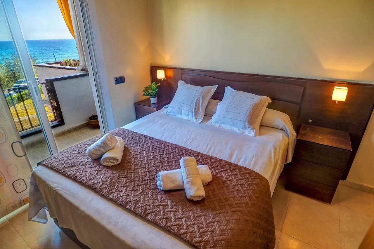 Paradise Sea View Sitges 0*,  Spain