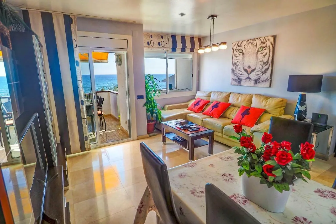 Paradise Sea View Sitges 0*,
