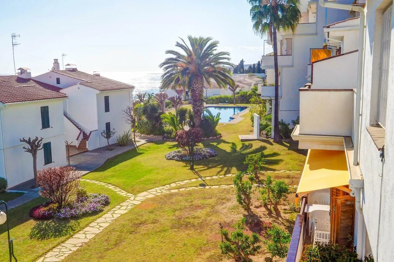 Paradise Sea View Sitges