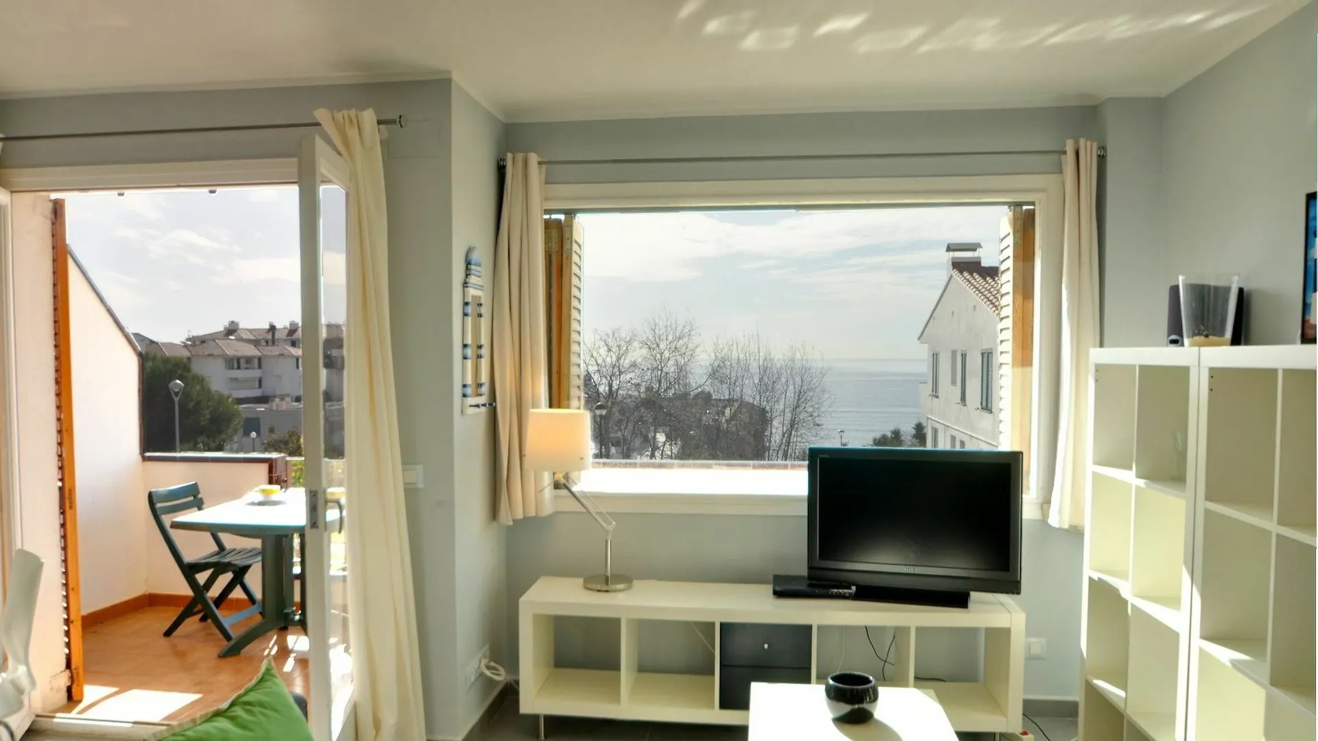 Apartment Paradise Sea View Sitges