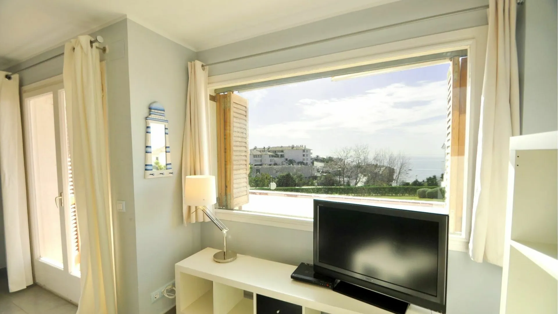 Paradise Sea View Sitges