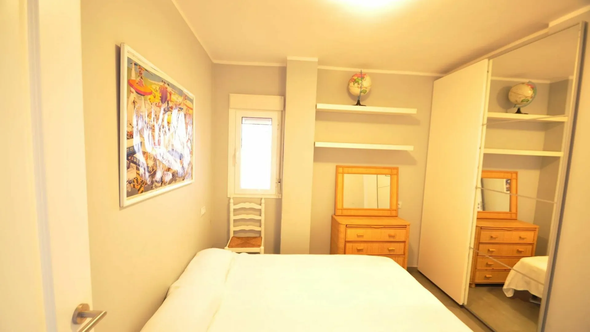 Paradise Sea View Sitges Apartment