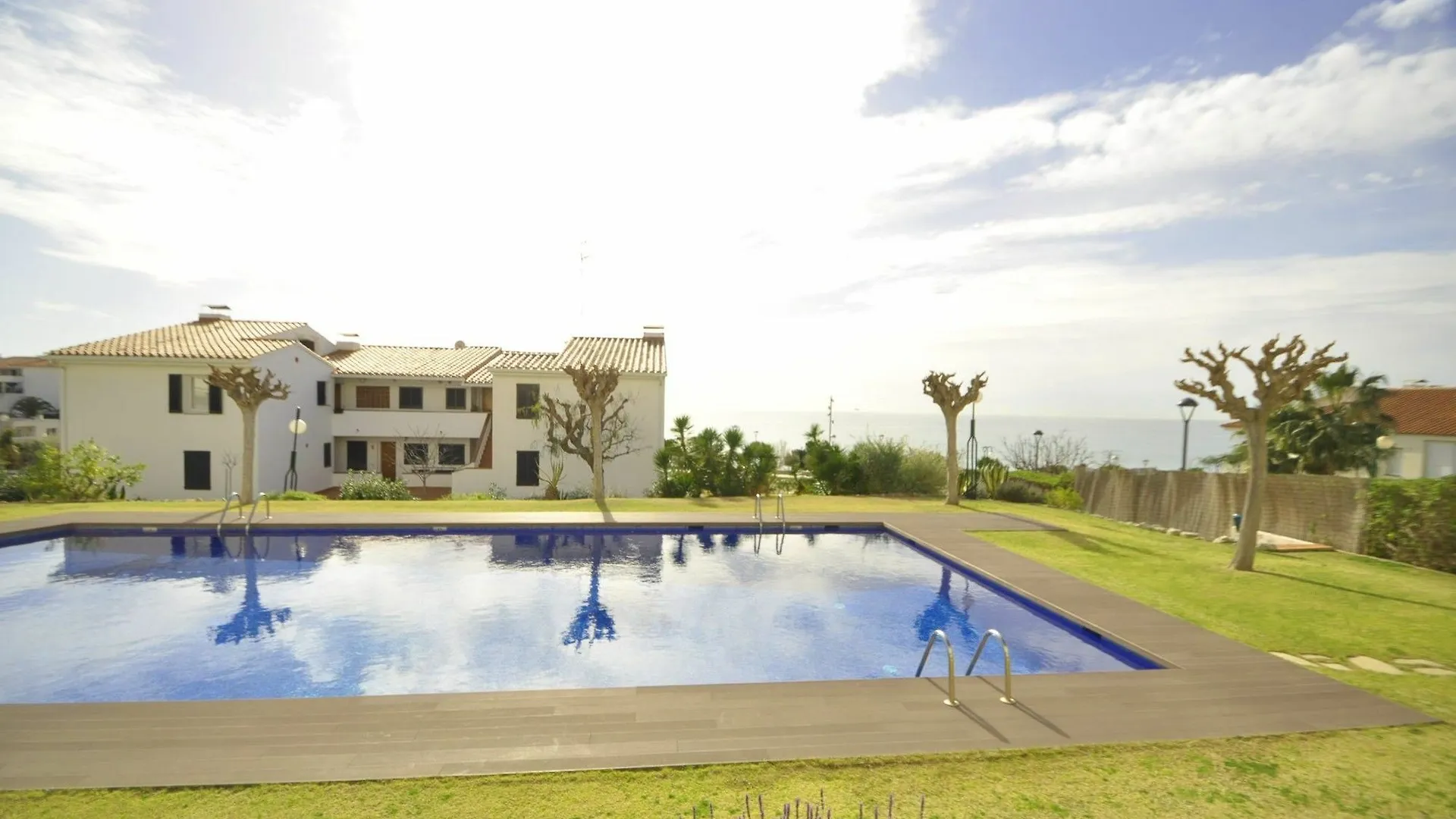 Paradise Sea View Sitges