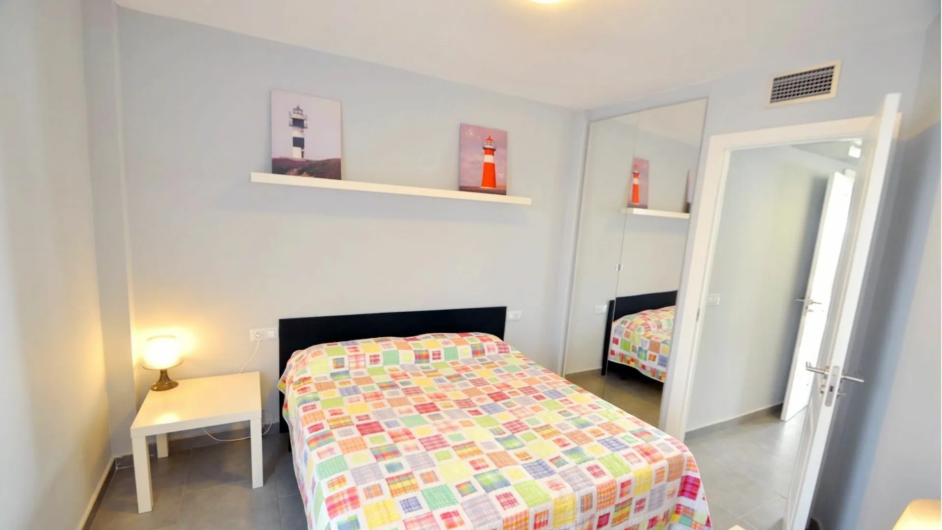 Paradise Sea View Sitges