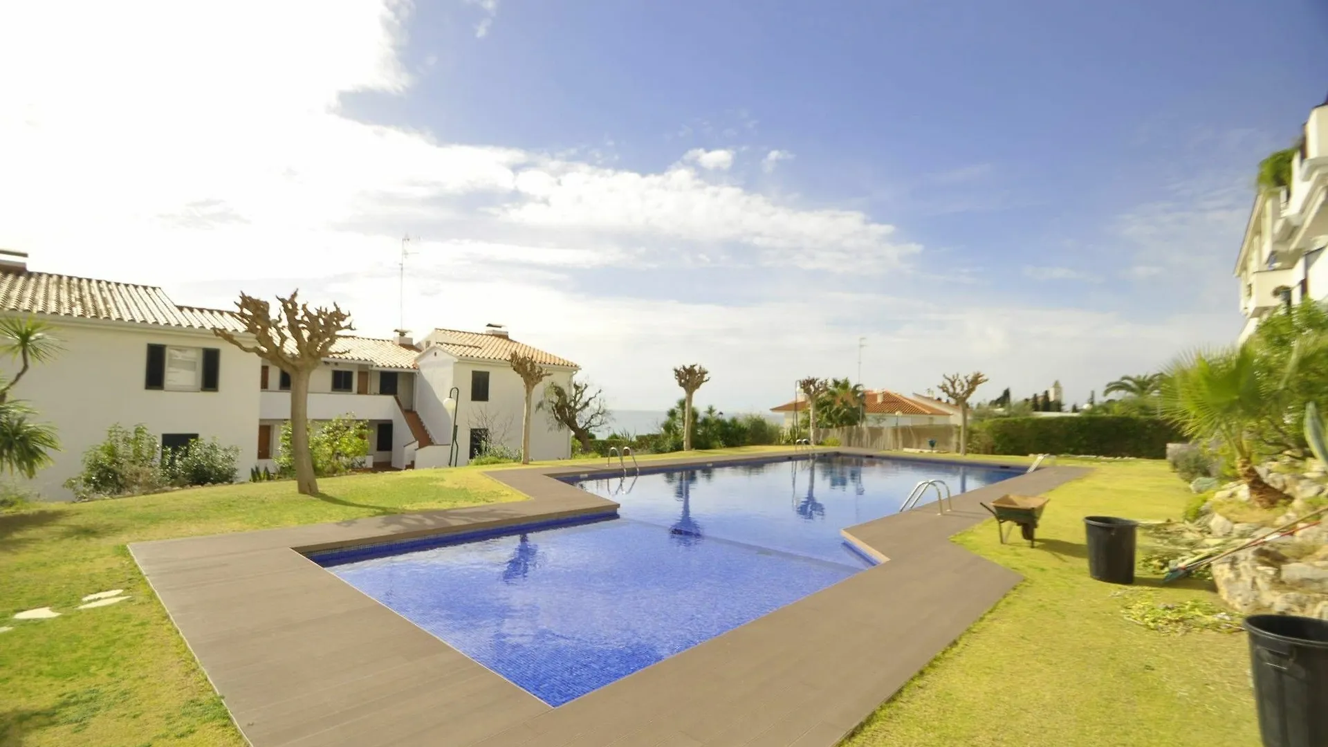 Paradise Sea View Sitges Apartment